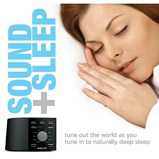 Sleep Machines for Sleep